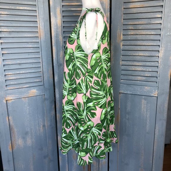 Malai Swimwear Summer Dress/Coverup Sz M/L - Picture 10 of 15